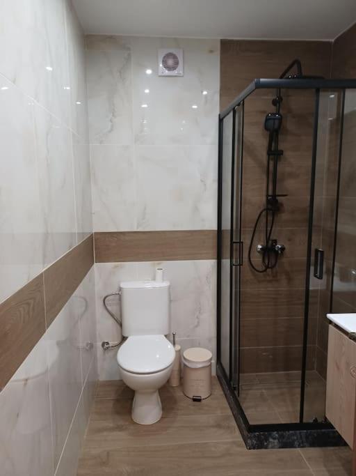 Luxury Apartment With Balcony Mytilene Exterior foto