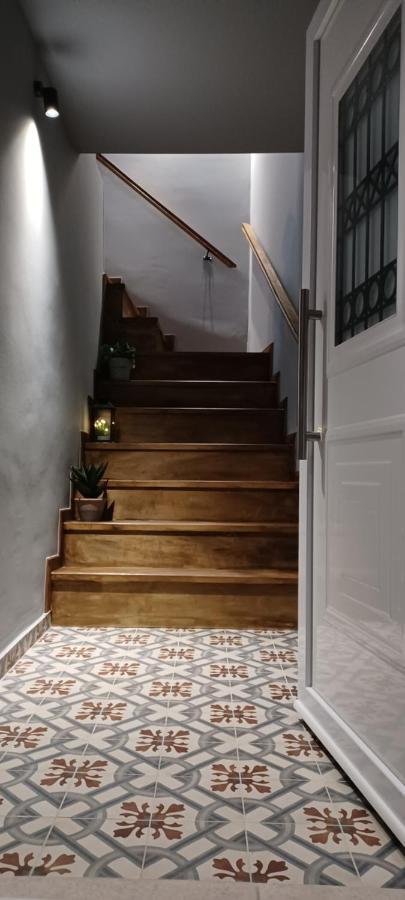 Luxury Apartment With Balcony Mytilene Exterior foto